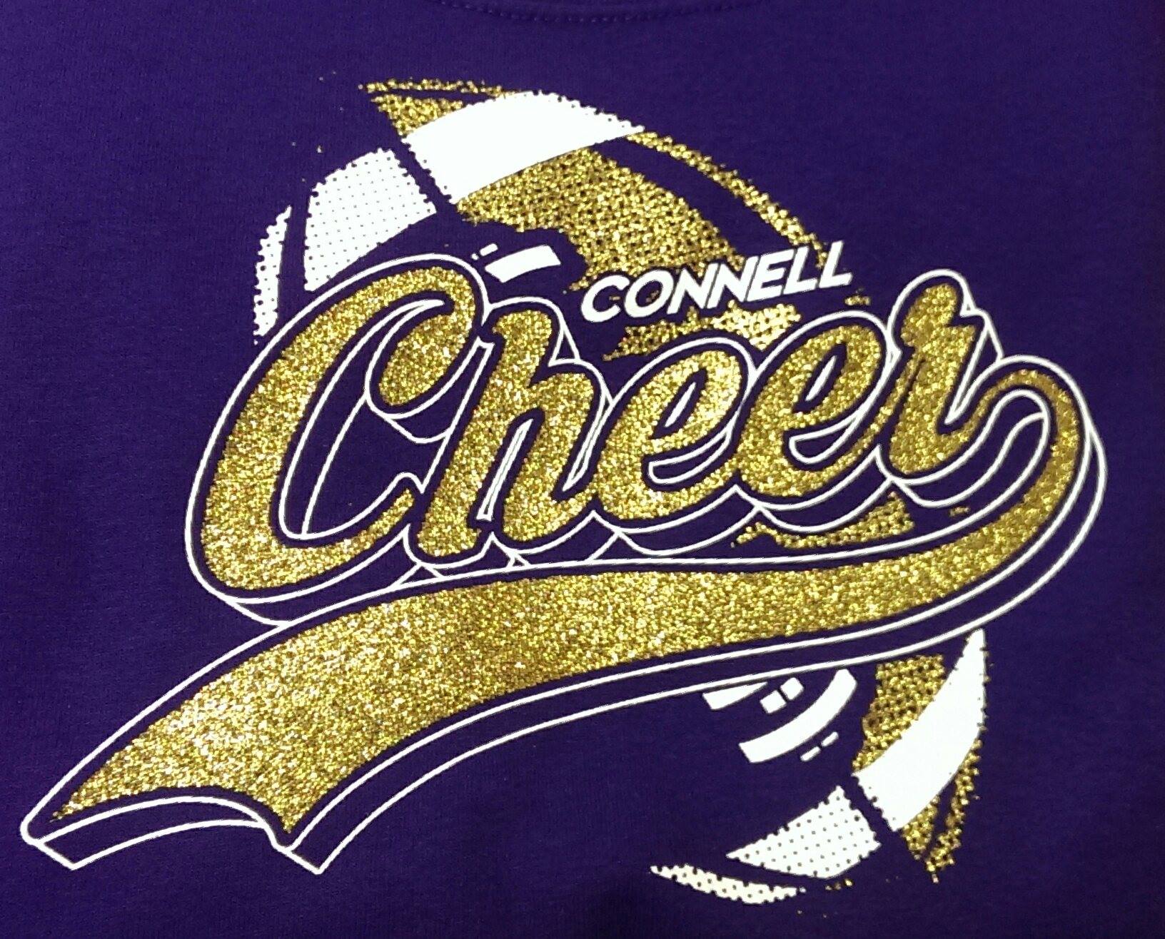 CHS Cheer | Team Shirts