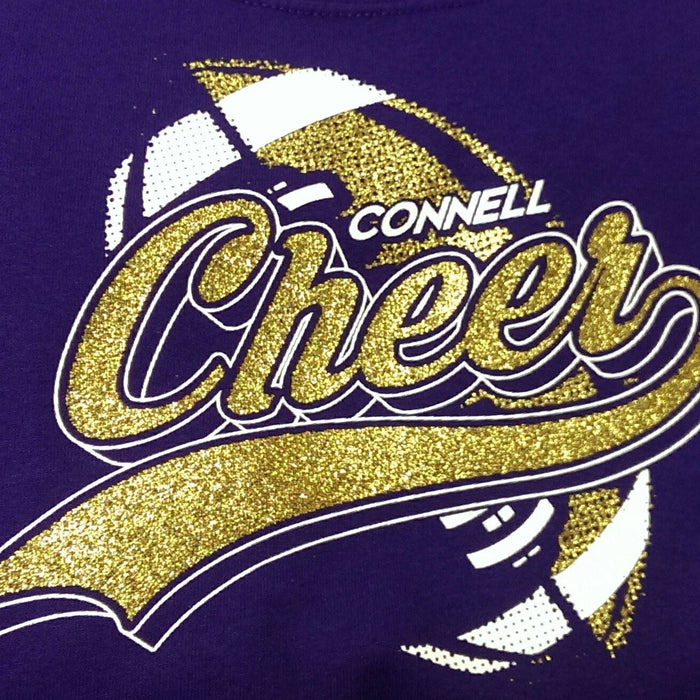 CHS Cheer | Team Shirts