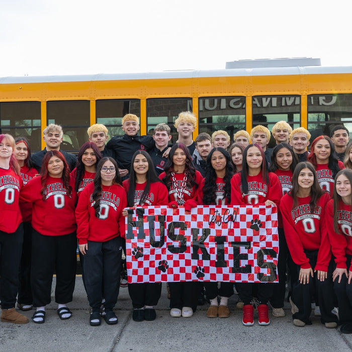 Othello Wrestling | Team Store / Outfitting