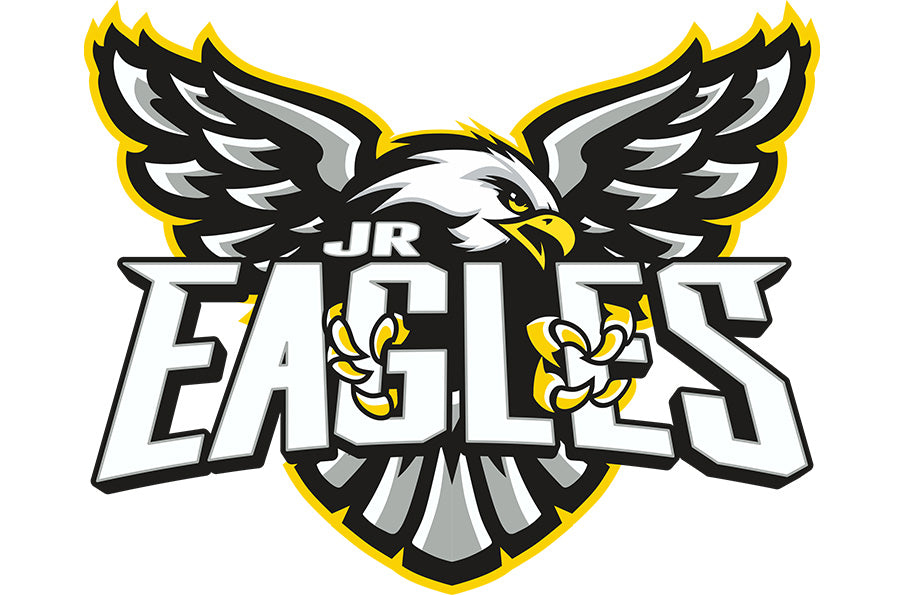 Jr Eagles Youth Football Apparel Connell, WA —
