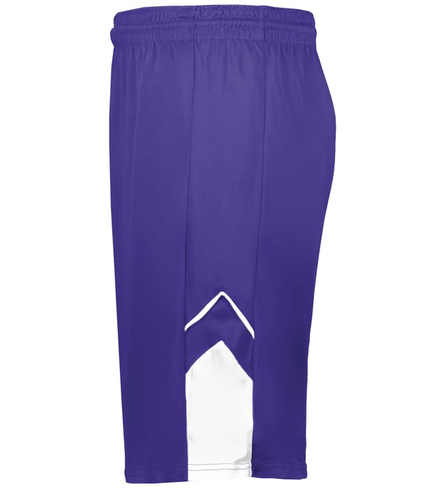 Youth Alley-Oop Reversible Shorts