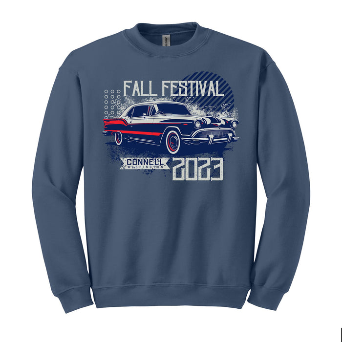 Fall Festival 2023 - Apparel Collection