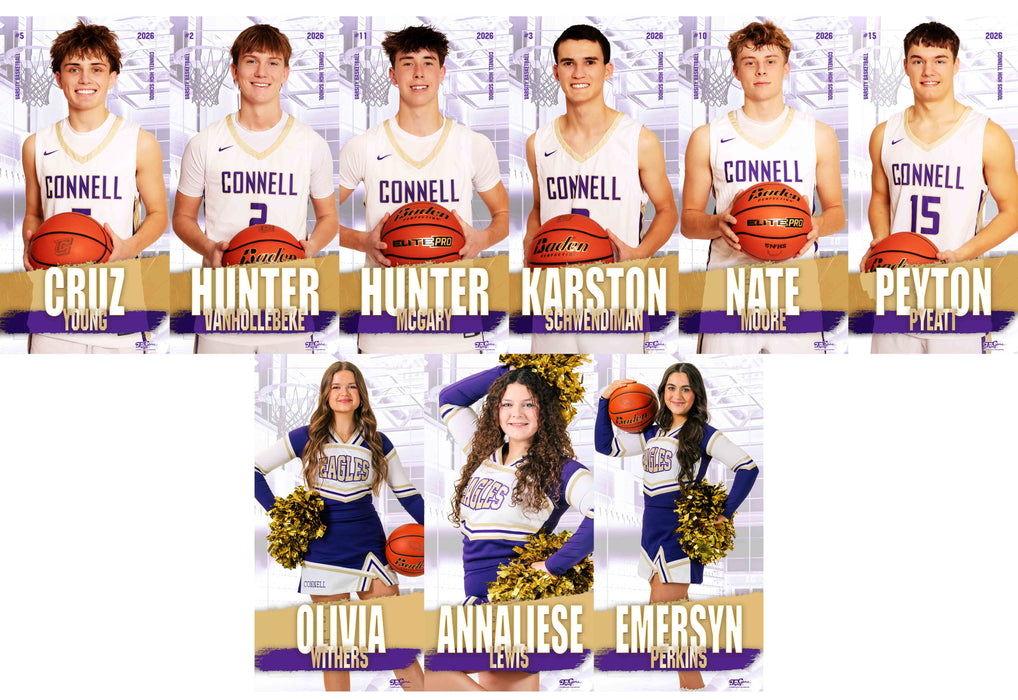 Matte / Gloss Banner | 24x48