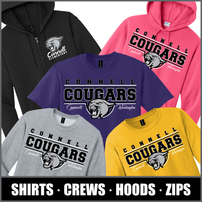 "Classic" Collection - COLORS