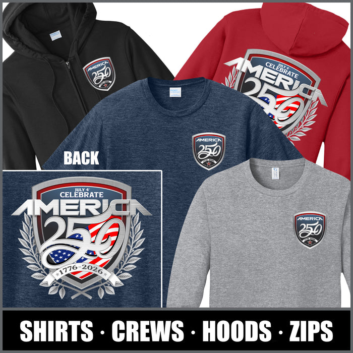 America 250 Collection