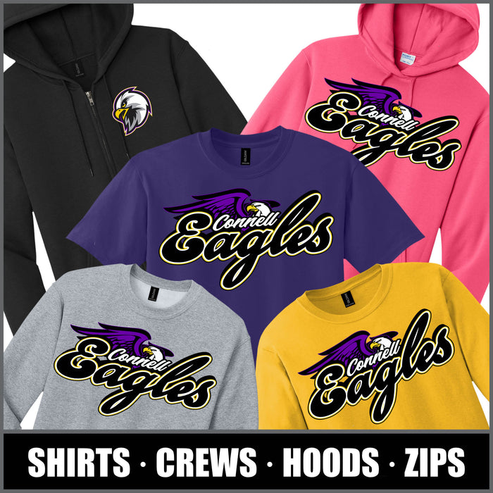 "Empire" Collection - COLORS