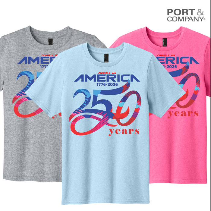 America 250 YOUTH Collection