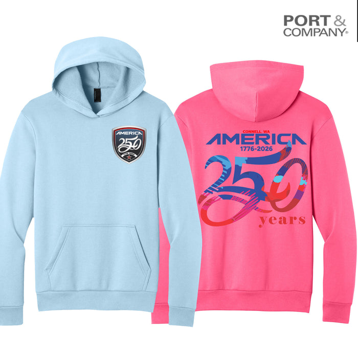 America 250 YOUTH Collection