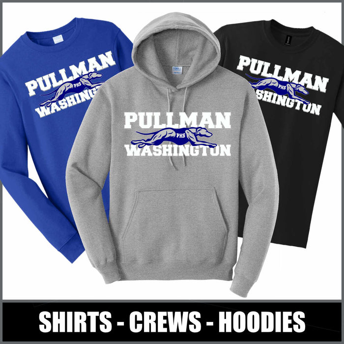 PHS Apparel Collection