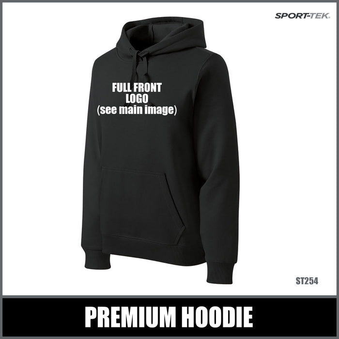 PHS Apparel Collection