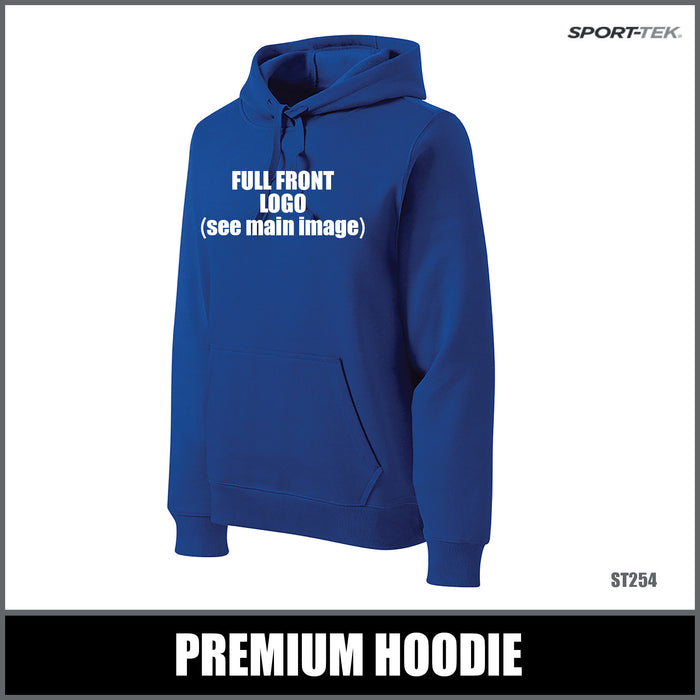 PHS Apparel Collection