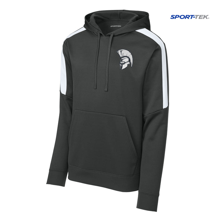 Spartan Fleece United Hoodie - OJH