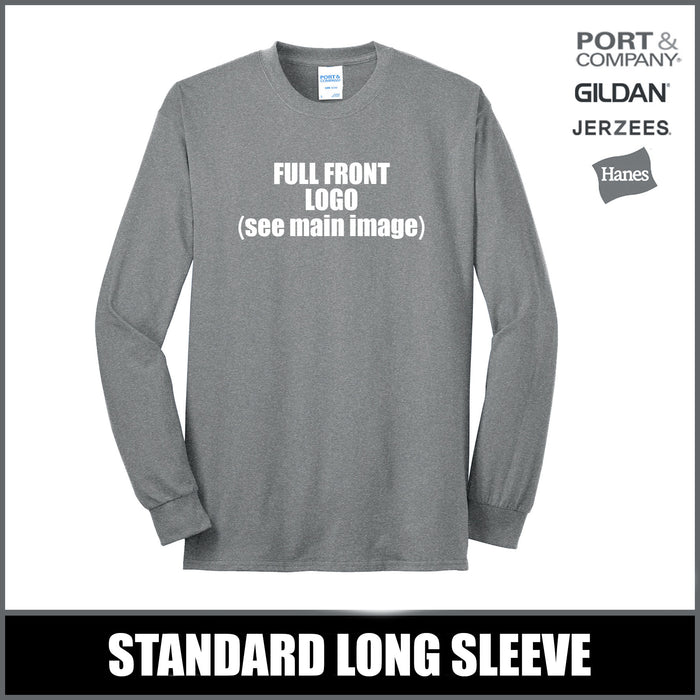 PHS Apparel Collection