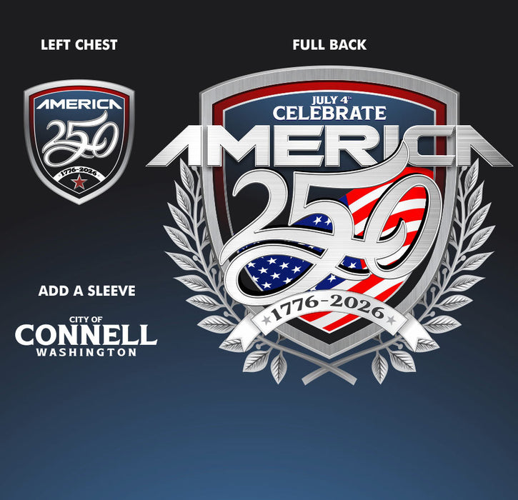 America 250 Collection