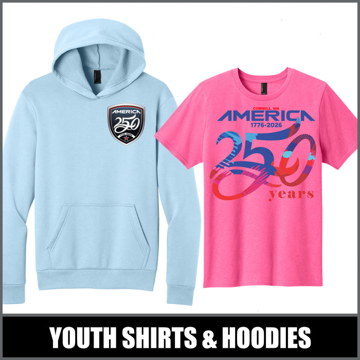 America 250 YOUTH Collection