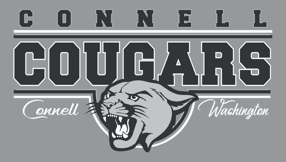 Connell Elementary Cougars