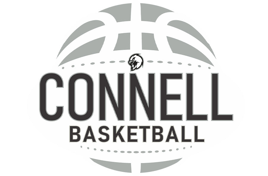 Connell Basketball