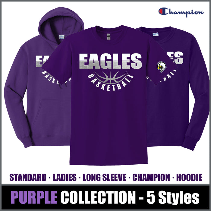 "Chrome" PURPLE Collection