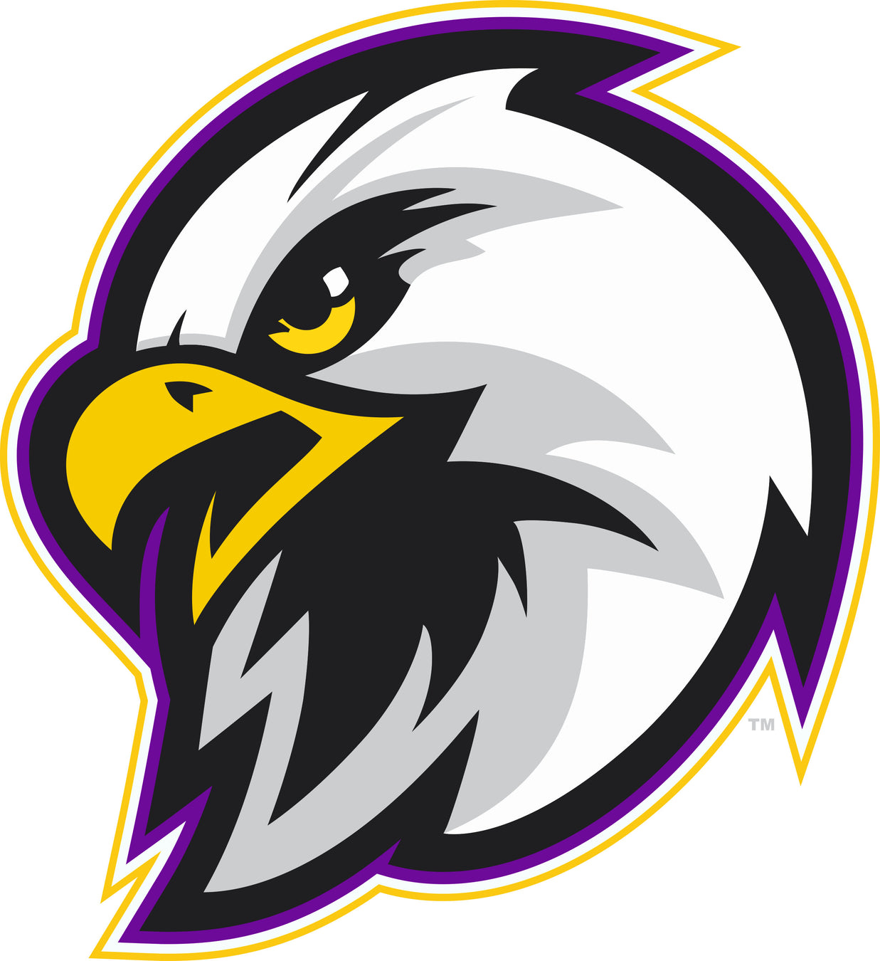 Connell High School Eagles