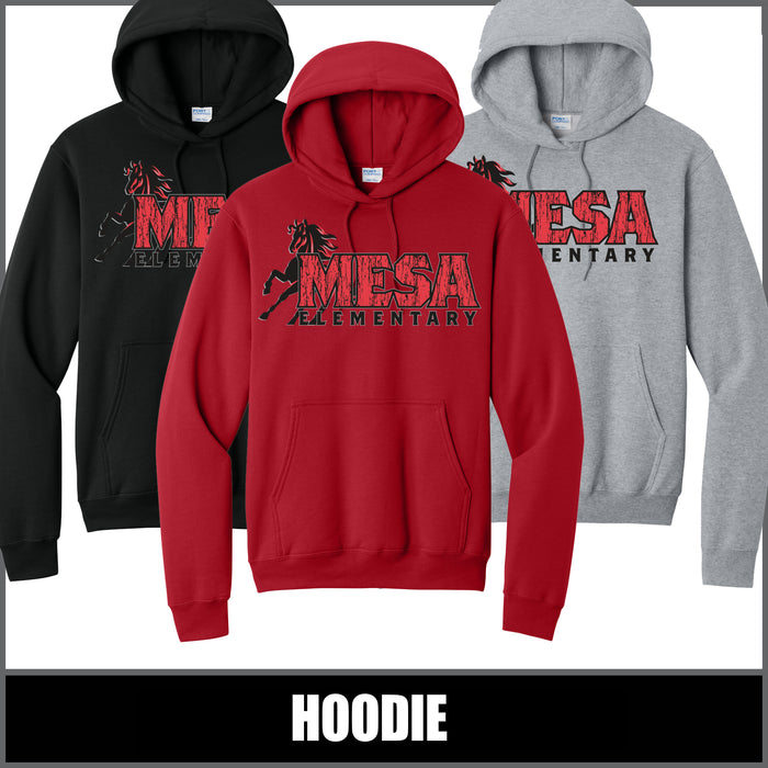 "Giddy" Mesa - Hoodie [PC78H]