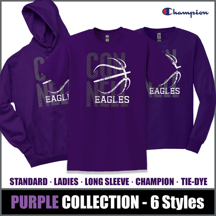 "Mirage" PURPLE Collection