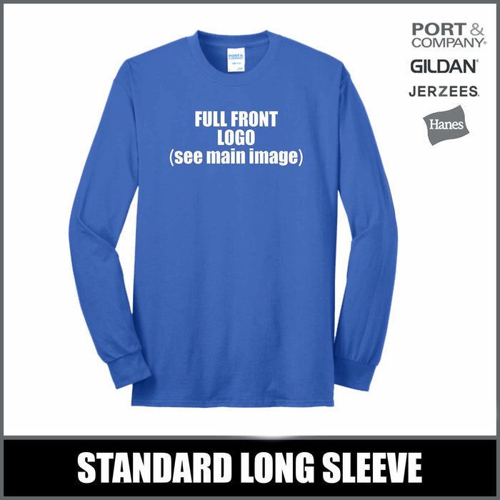 PHS Apparel Collection