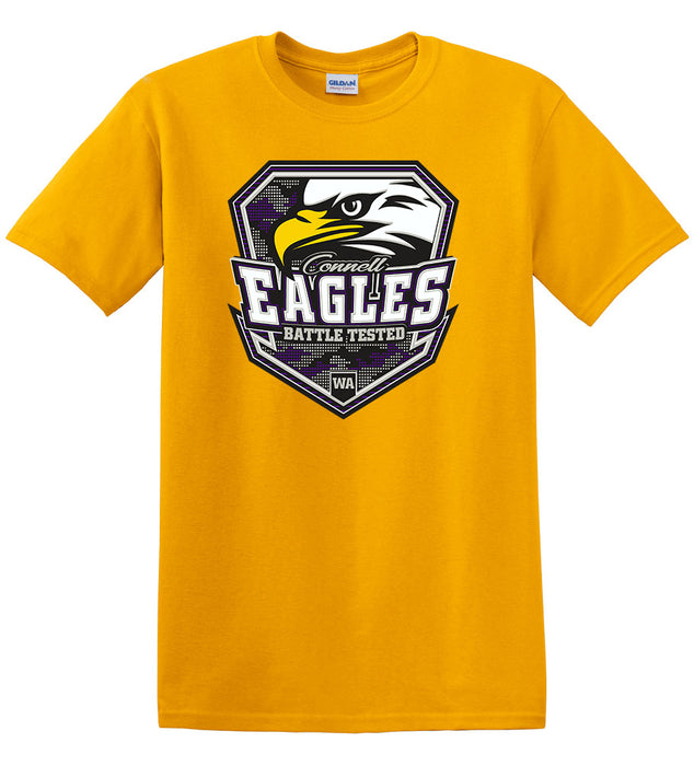 Standard T-Shirt - Connell Eagles