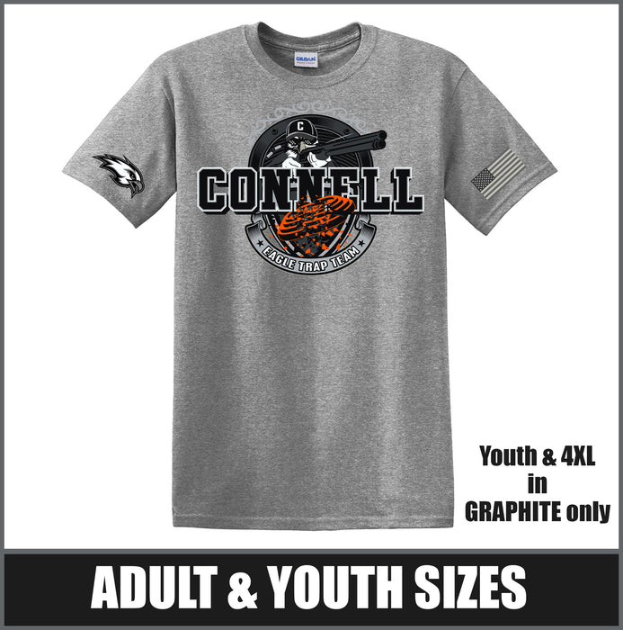 Signature T-Shirt - Connell Trap Team