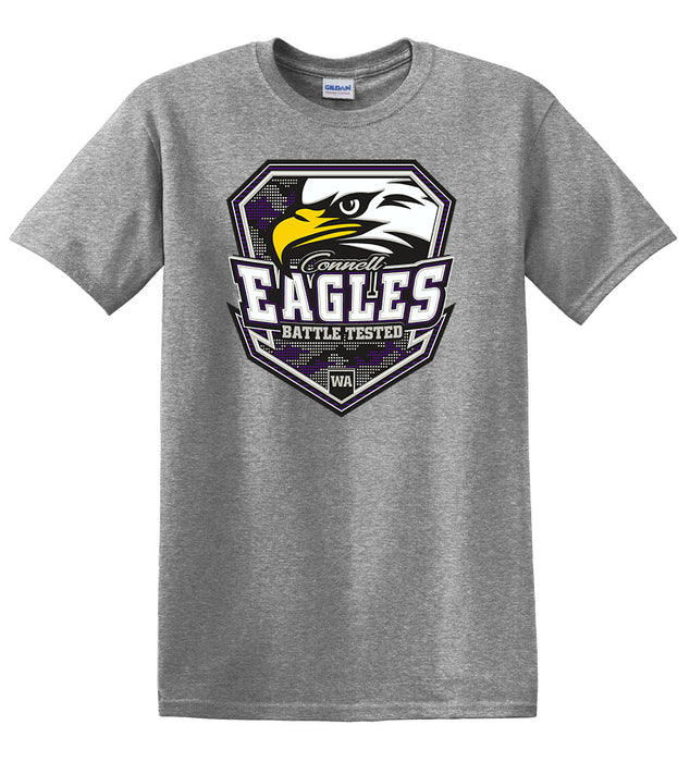Standard T-Shirt - Connell Eagles