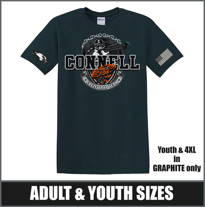 Signature T-Shirt - Connell Trap Team
