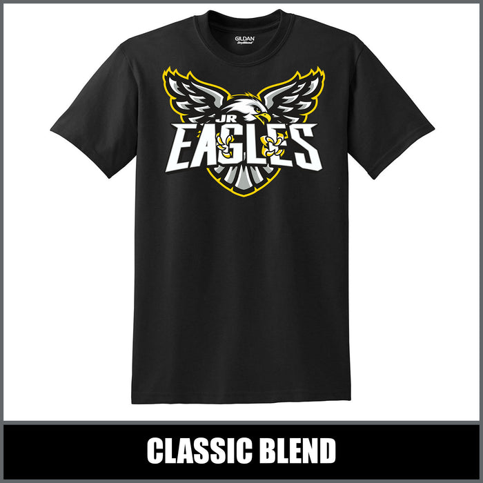 T-Shirt - Jr Eagles