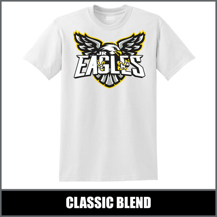 T-Shirt - Jr Eagles