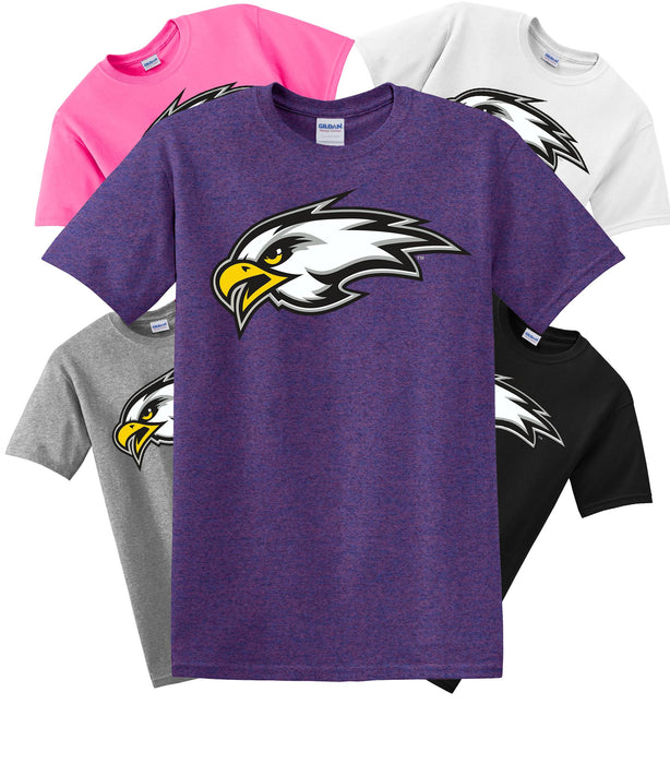 CHS "EAGLE" T-Shirt - CHS Girls Basketball