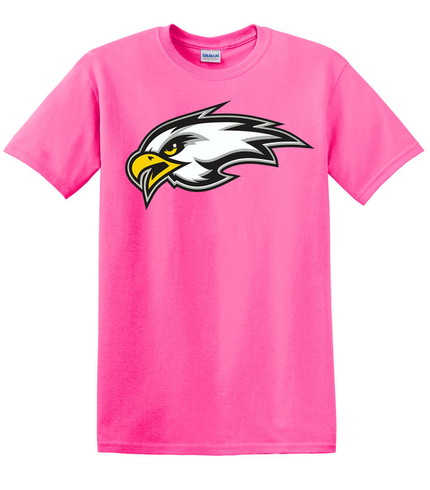 CHS "EAGLE" T-Shirt - Connell Football