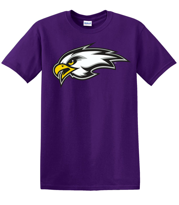CHS "EAGLE" T-Shirt - CHS Girls Basketball