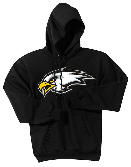 CHS "EAGLE" Standard Hoodie - Connell Football