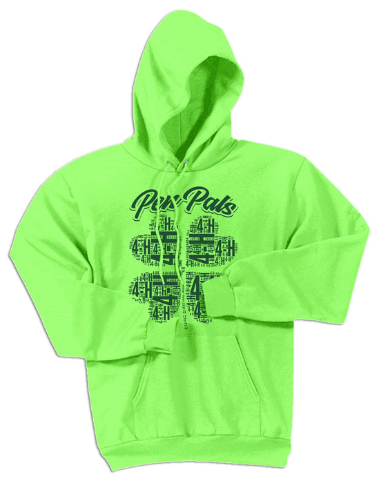 Pen Pals Hoodie (996M)