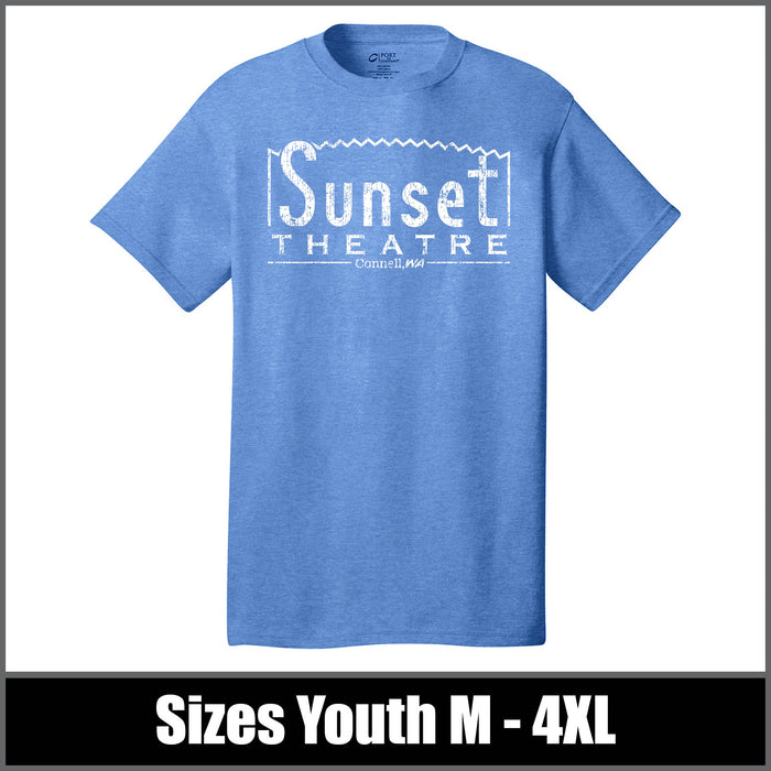 "Billboard" T-Shirt - Sunset Theatre