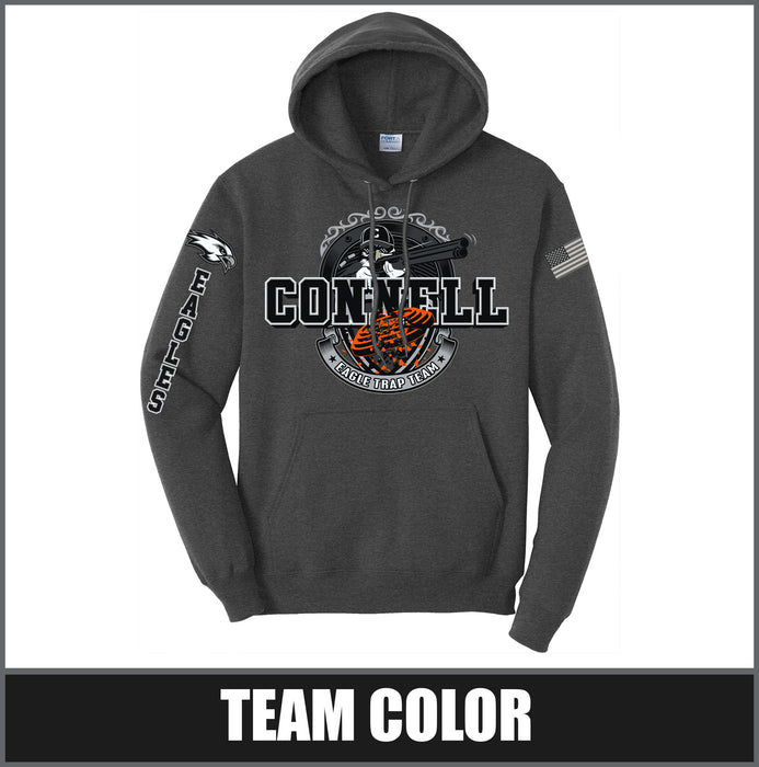Signature Hoodie - Connell Trap Team