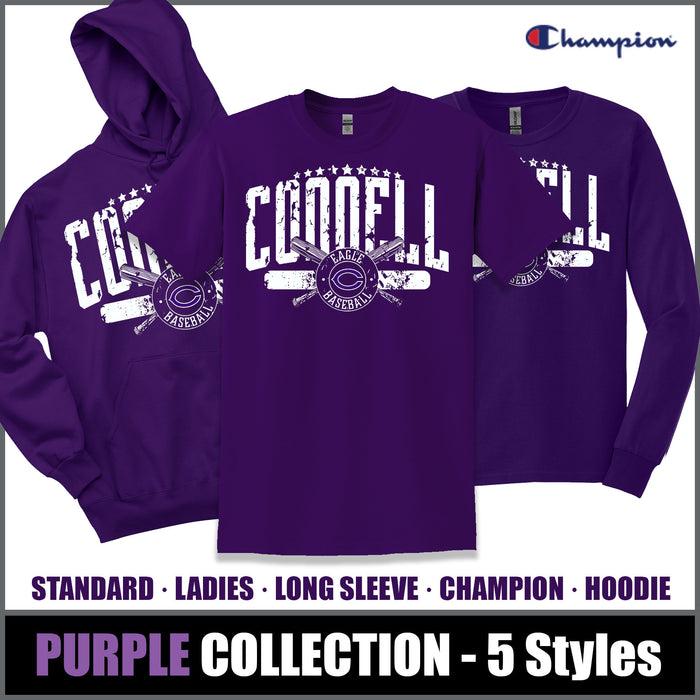 "Legacy" PURPLE Collection