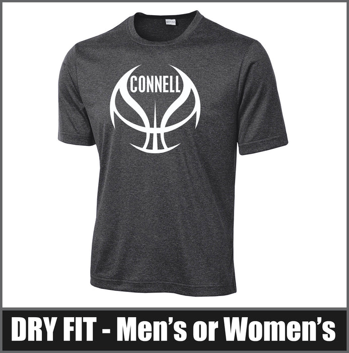 Contender Dry-Fit "Meteor" T-Shirt - CHS Girls Basketball