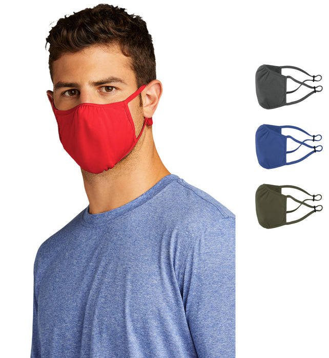 Performance Face Mask (5-Pack)