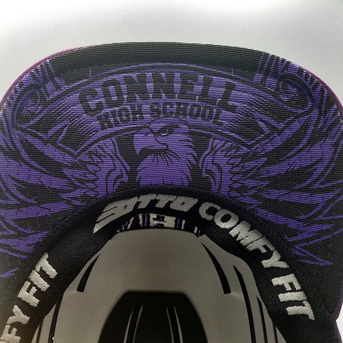 "Ultimate" CHS Cap - Connell Basketball