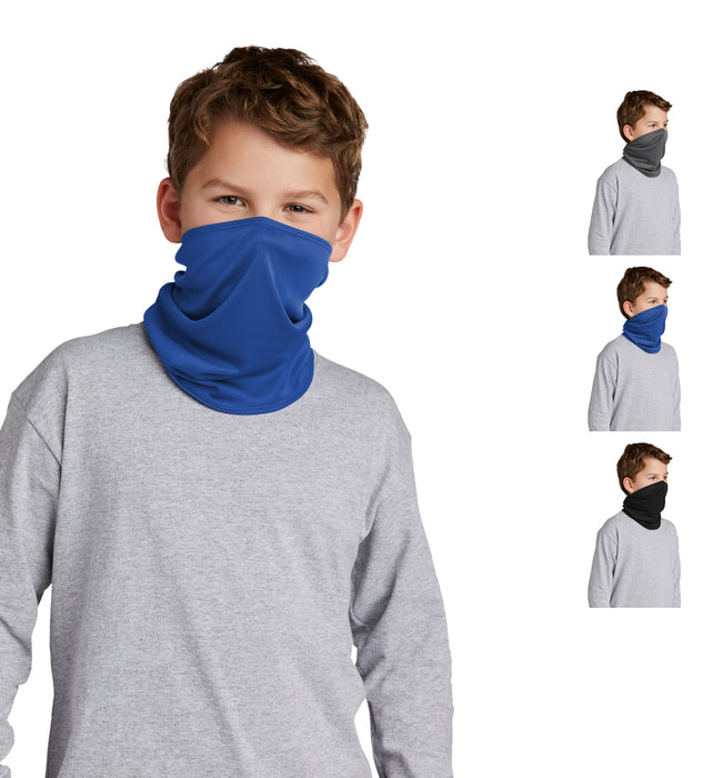 Youth Stretch Performance Gaiter